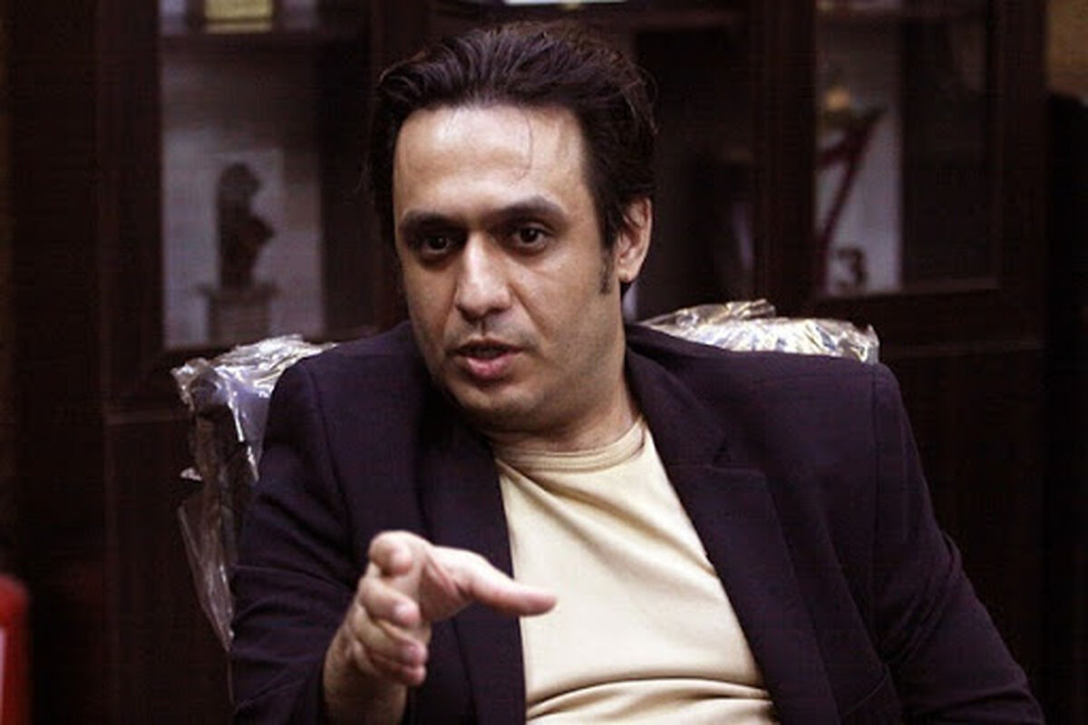 سید جواد اشرفی