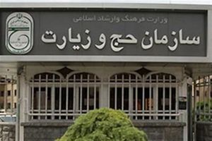 خادمان حج و زیارت در نجف اشرف فعالیت شبانه روزی دارند