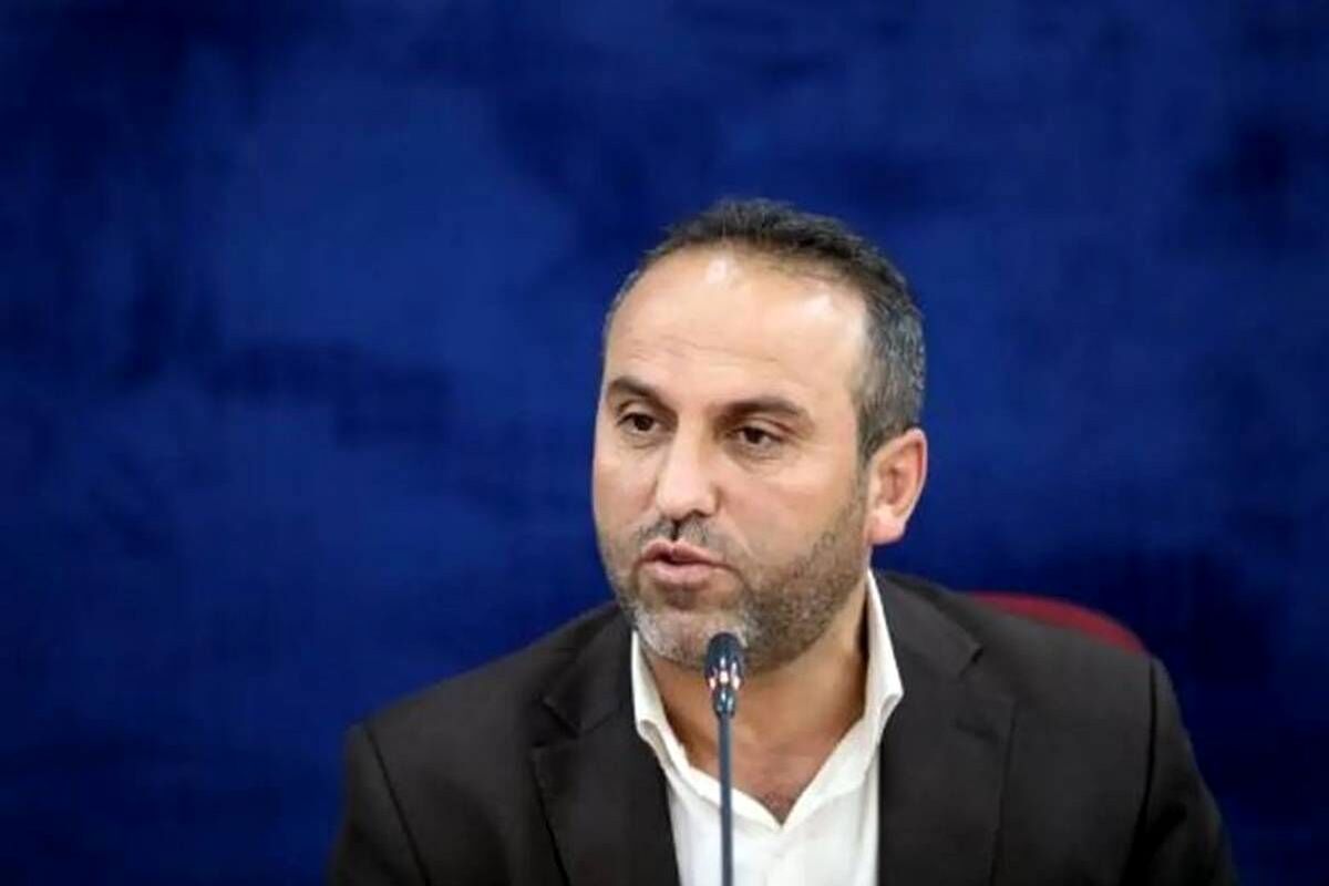 مشاور وزیر.ضرغام