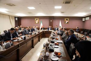 گزارشی از عملکرد و آینده‌ نگری سازمان منطقه آزاد کیش