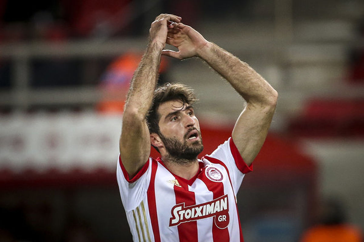 کریم انصاری فرد