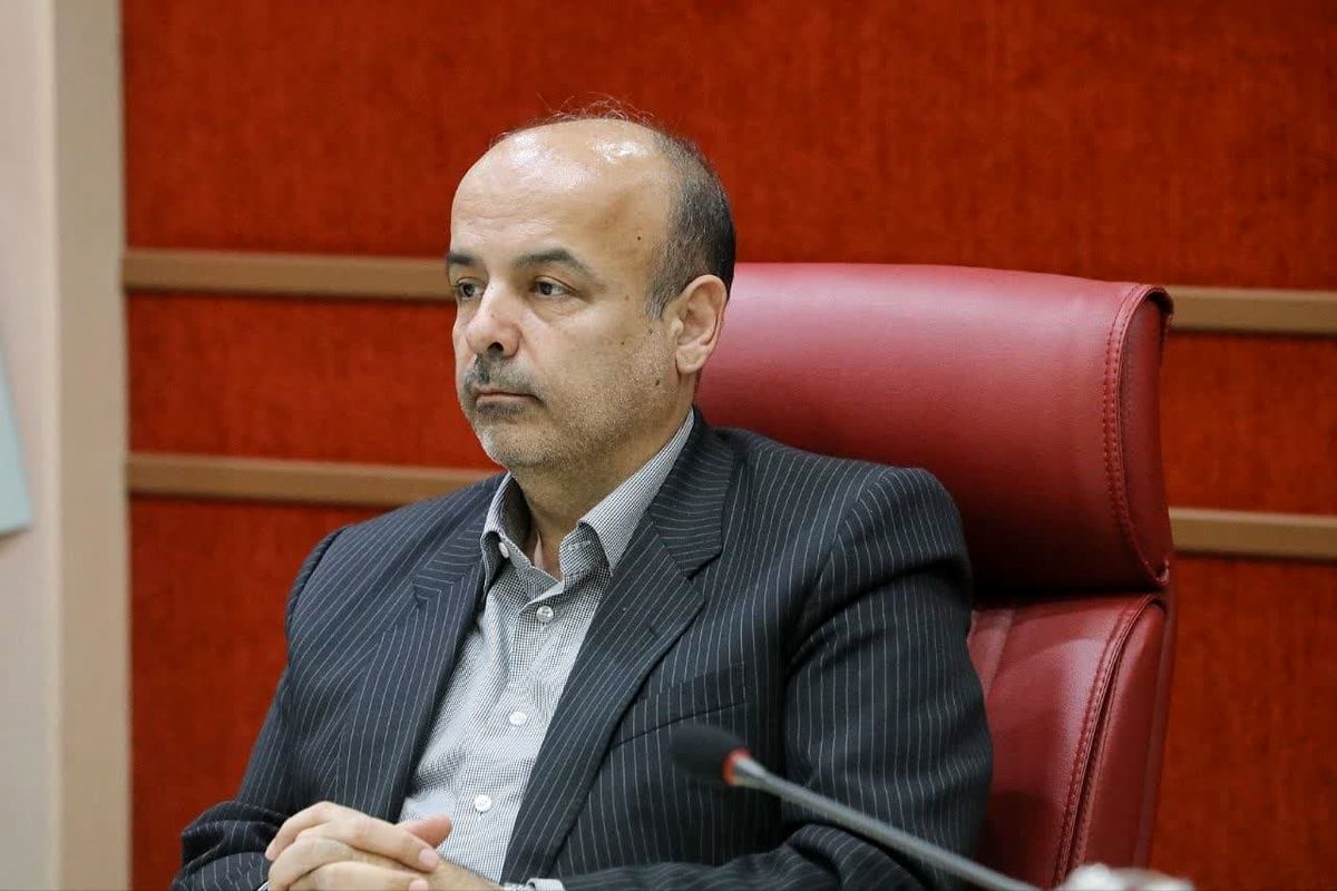 معاون اقتصادی استاندار قزوین