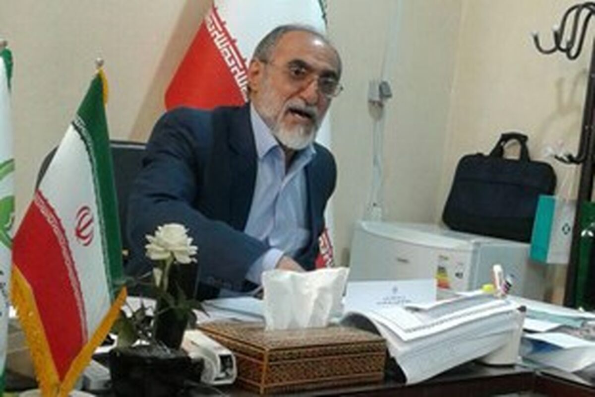 نعمت زاده