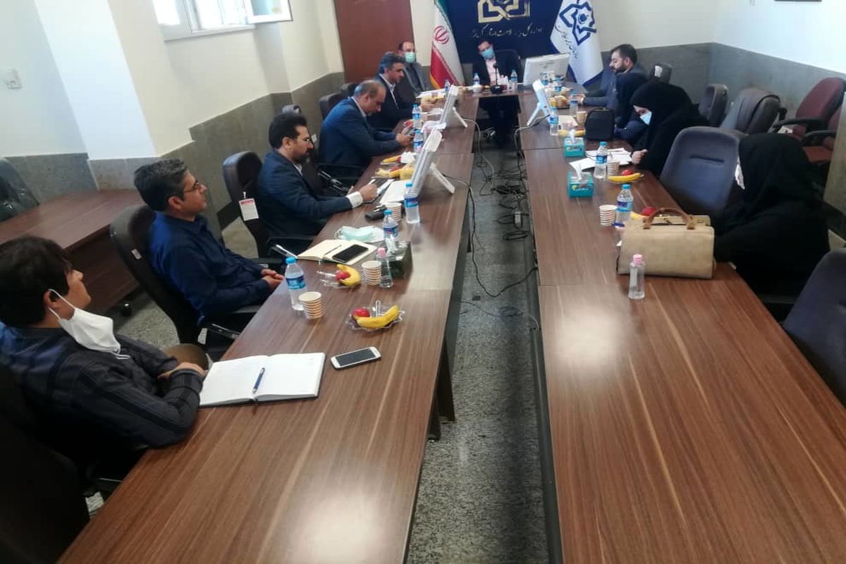 بیمه سلامت کرمانشاه