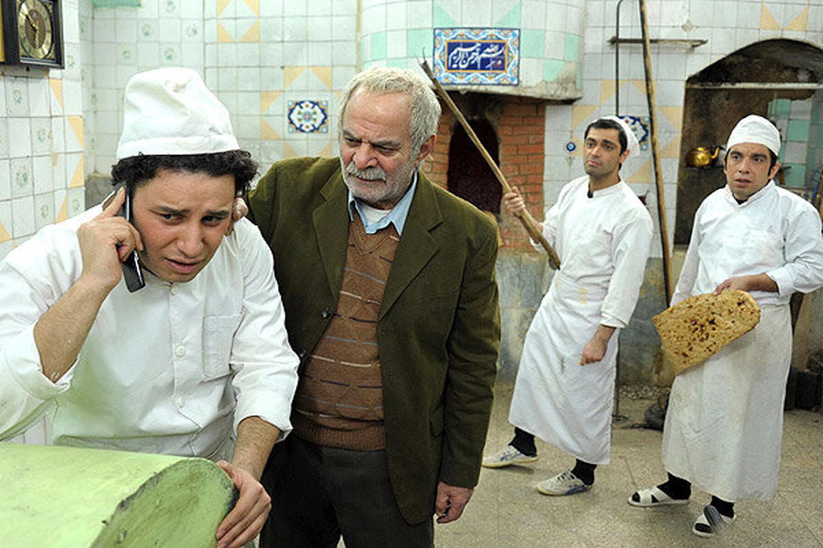 سریال سه دونگ سه دونگ