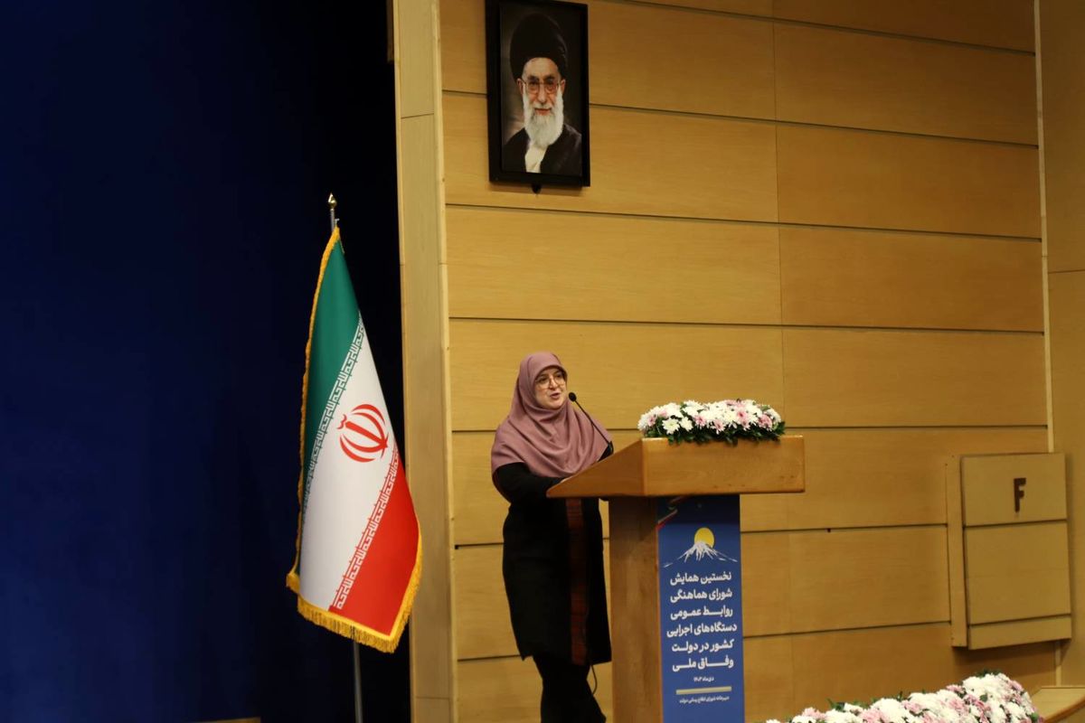 سخنگوی دولت