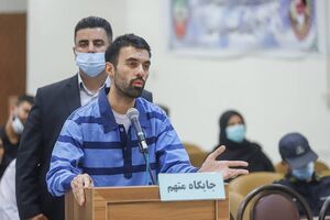 دادگاه ضارب ماموران انتظامی و قاتل نگهبانان شرکت کشتیرانی شهریار برگزار شد