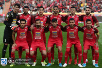 ترکیب اصلی پرسپولیس مقابل صنعت نفت آبادان مشخص شد