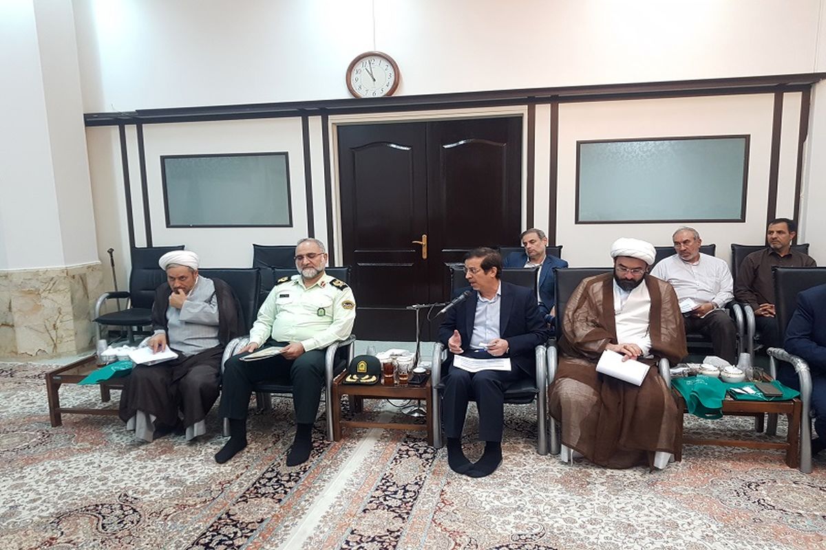 امر به معروف