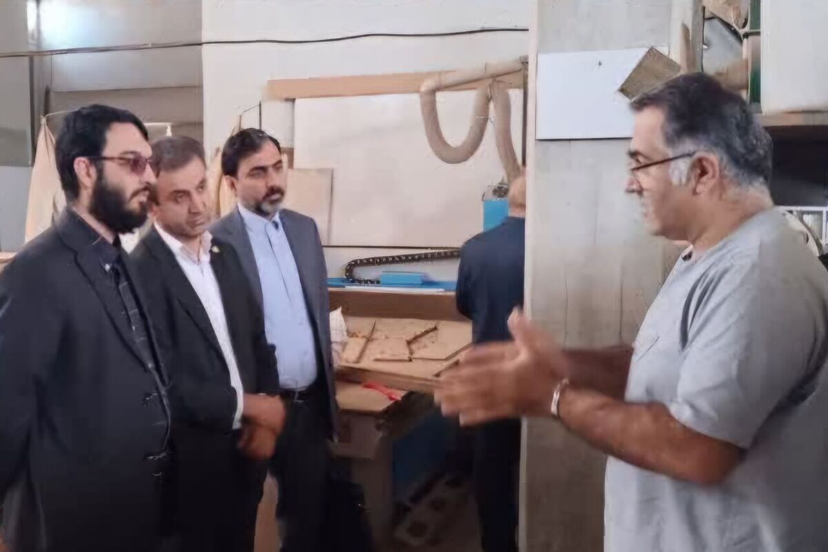 رضایت مردم