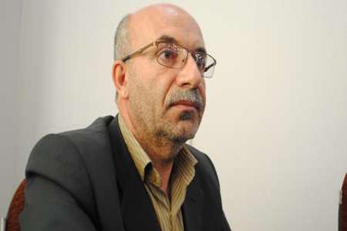 نبی الله خون میرزایی