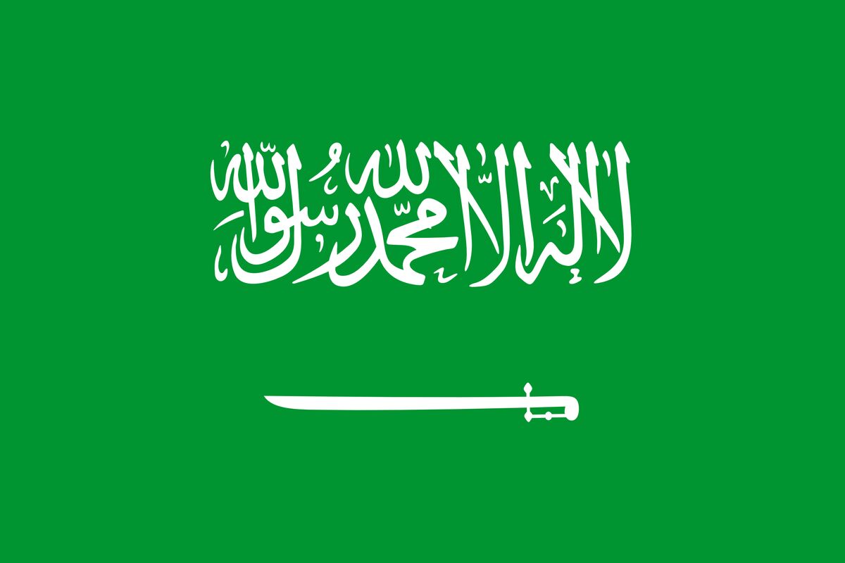 عربستان صعودی