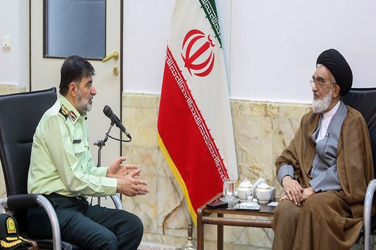 سردار رادان