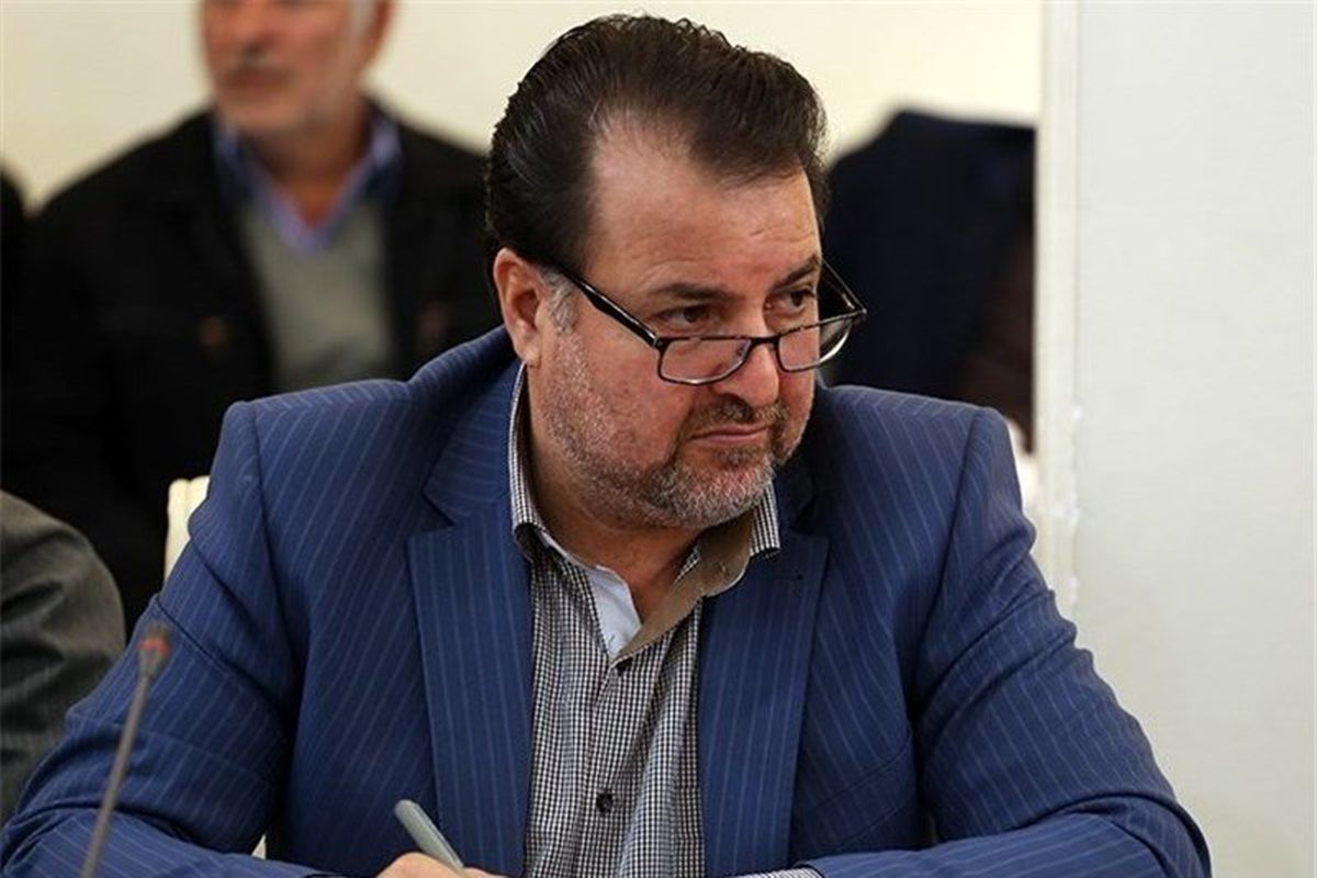 سید ناصر محمودی