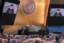ایران از جهانی شدن عدالت حمایت می‌کند/رسیدگی قضایی به جنایت‌ ترامپ را از طریق یک دادگاه عادلانه دنبال می‌کنیم
