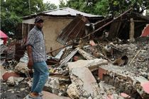 طوفان ملیسا شمال کارائیب را ویران کرد و تلفات را به ۴۹ نفر رساند