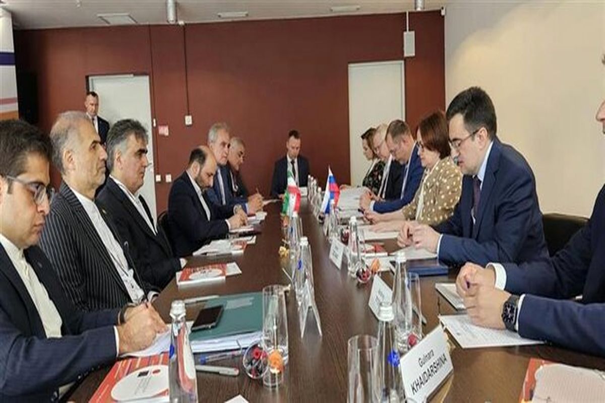 رئیس‌کل بانک مرکزی و رئیس بانک مرکزی روسیه