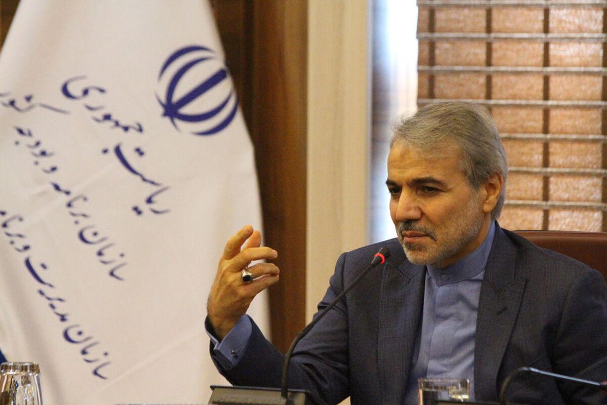 دکتر نوبخت