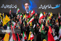 دعوت به استمرار حضور در میادین شهرهای سراسر کشور