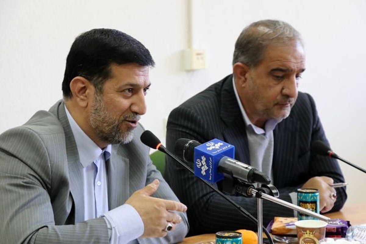 آقامیری+رییس سازمان دامپزشکی کشور 