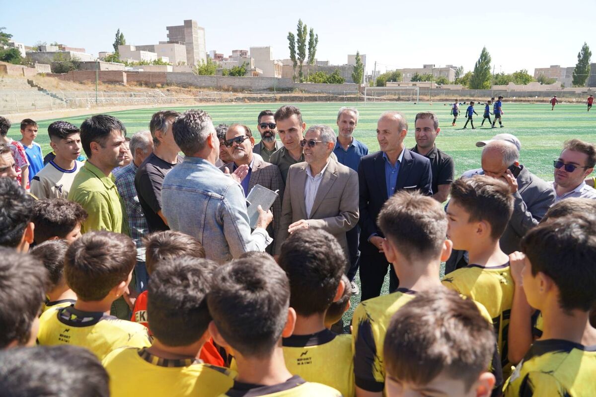 صدیف بدری 
