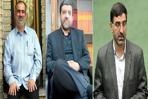 نزاع توییتری چهره های سیاسی به جای پرداختن به مشکلات مردم