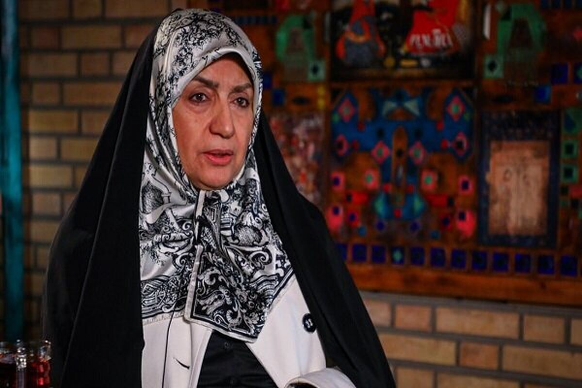 پروین داداندیش