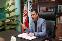 اجرای 2 هزارمتر دیوارنگاری شهر سده لنجان  در آستانه نوروز 1400 