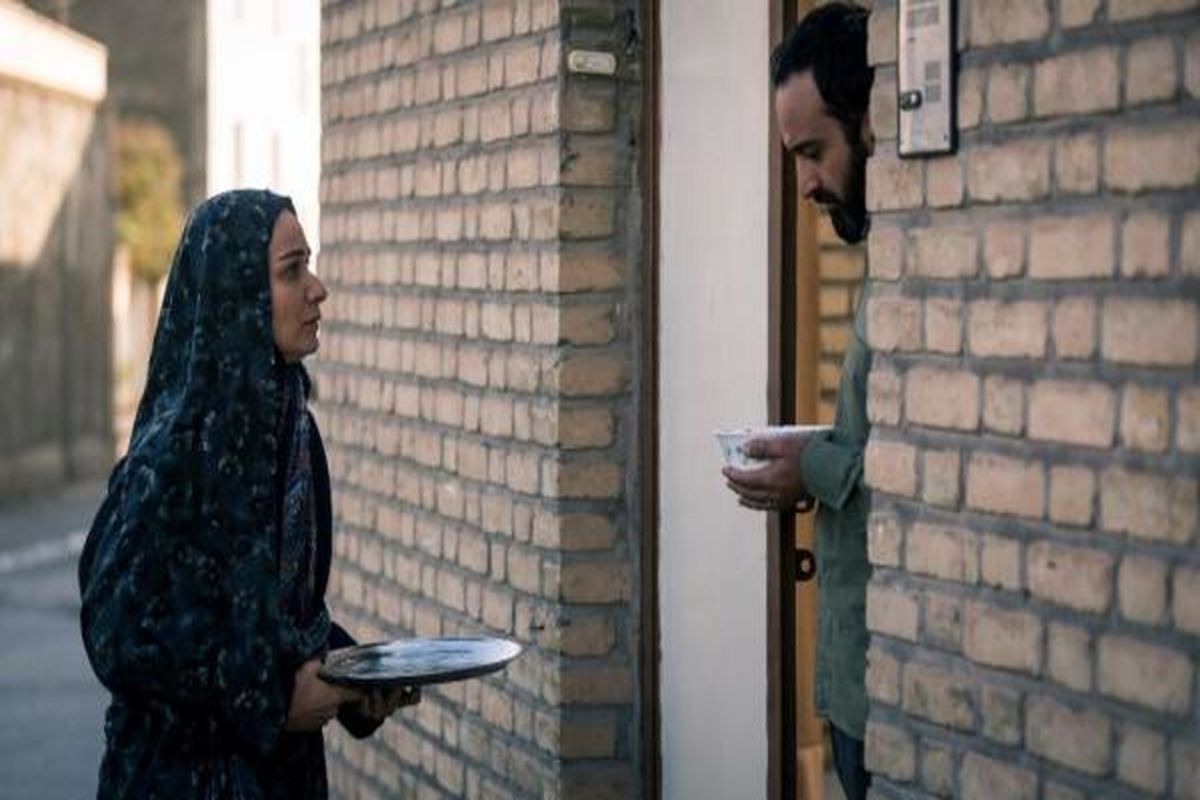 سریال وقت صبح