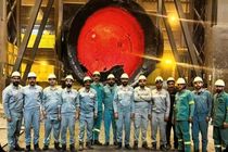 شکسته شدن رکورد عمر نسوز پاتیل مذاب در فولاد مبارکه