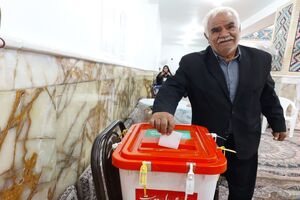 هیچ مشکلی در شعبه‌های اخذ رای اصفهان وجود ندارد