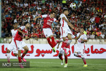 ساعت بازی پرسپولیس و فولاد مشخص شد