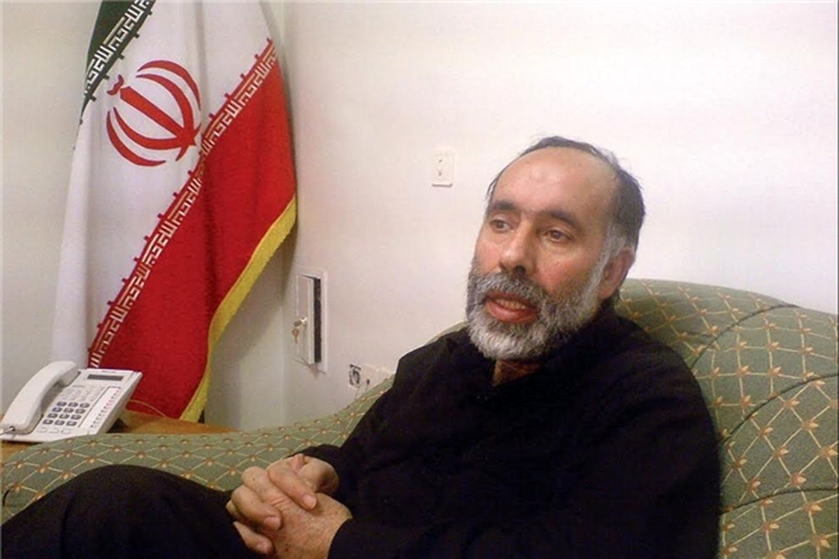 حاج سید رحیم میریان