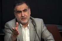برخورد با بررسی حادثه قطار سمنان سیاسی است/مقصر مستعفی حادثه، معاون حمل و نقل شهرداری تهران شد!