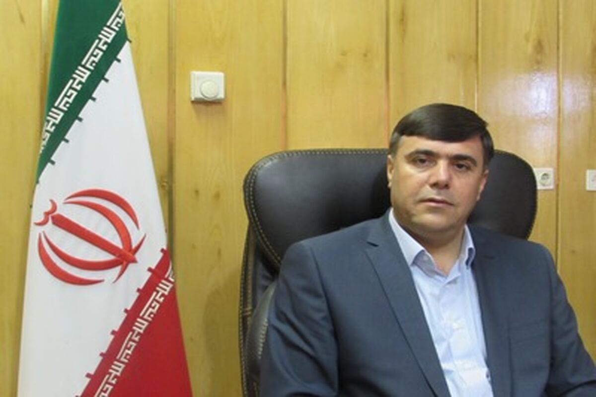 اصفهان- فرماندار مبارکه