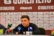 ایران آماده اعزام به مسابقات جام ملت‌های آسیا است