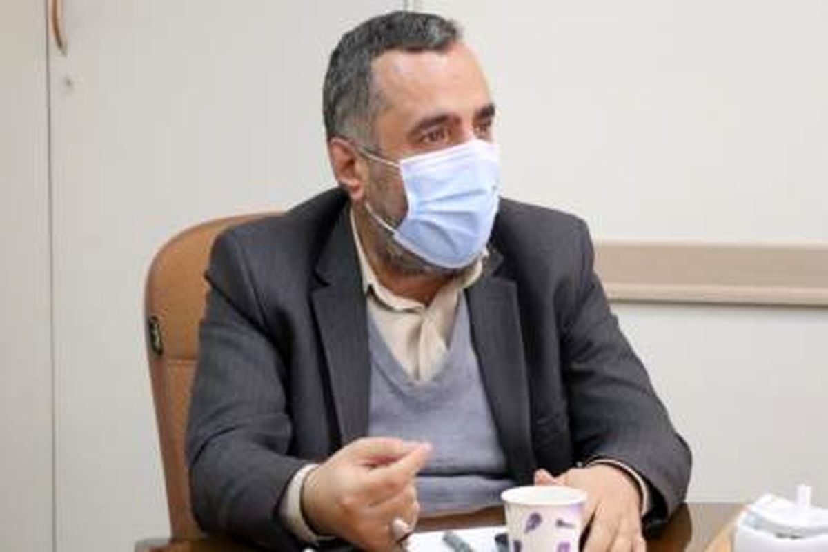 سید محمدتقی حسینی