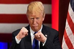 تکرار اظهارات ضد ایرانی ترامپ