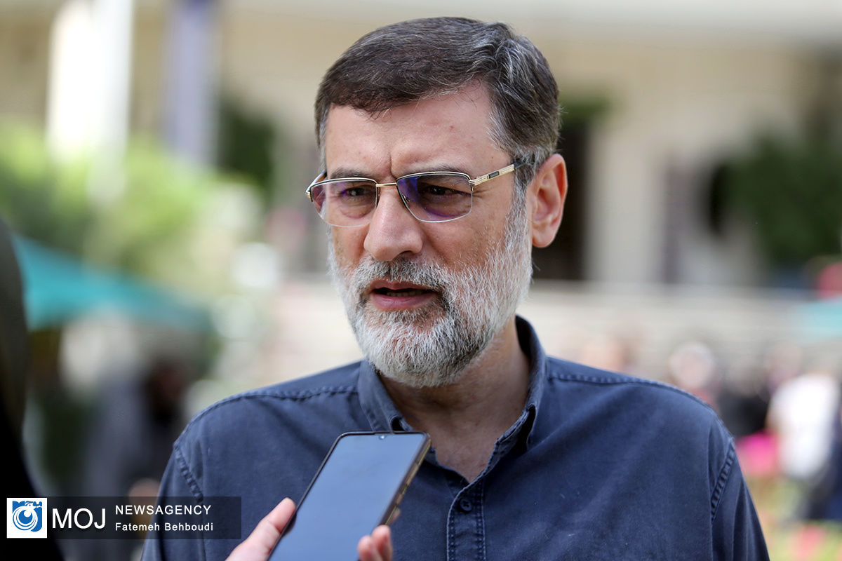 حاشیه جلسه هیئت دولت