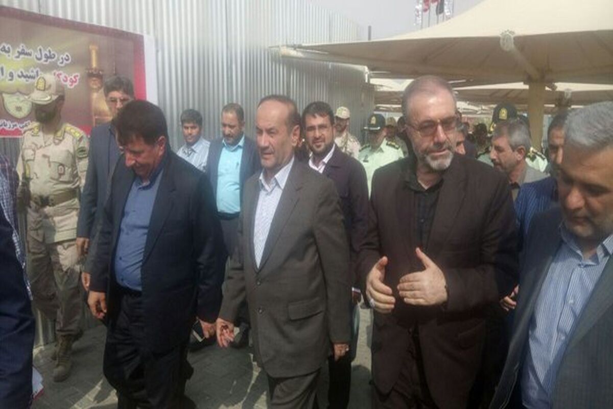 ذوالفقاری