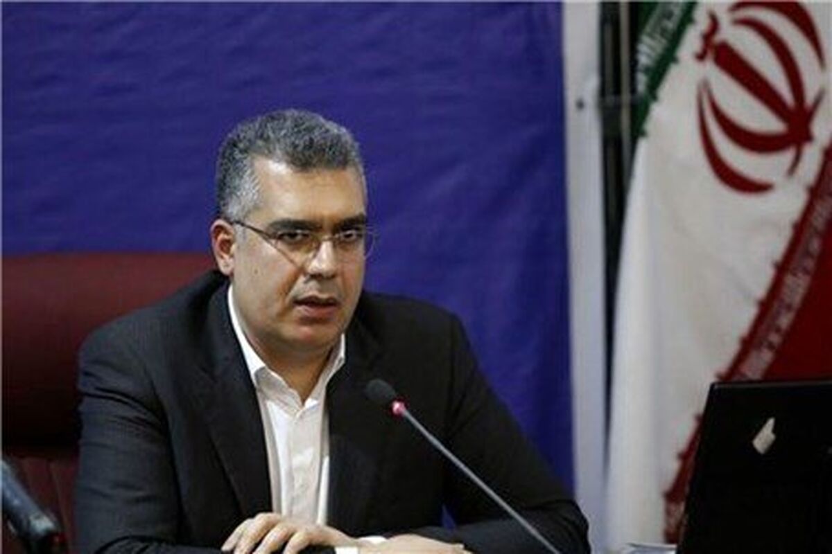 محمدعلی دهقان دهنوی رئیس سازمان توسعه تجارت ایران
