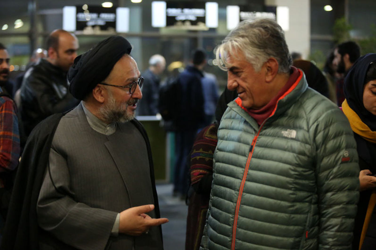 محمد علی ابطحی