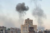 عربستان به مأرب و الجوف حملات جدیدی را آغاز کرد