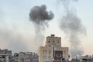 جواب دندان‌شکن مجری عراقی به تحلیلگر سعودی/ شما جرئت حمله به ایران را ندارید! + فیلم