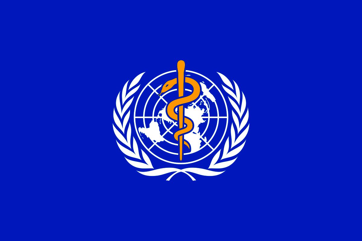 سازمان جهانی بهداشت