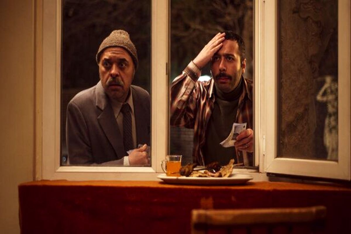 سریال خداداد