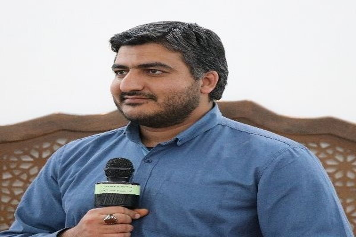 محمد غلامی