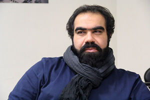 آغاز نگارش سریال میم کاف