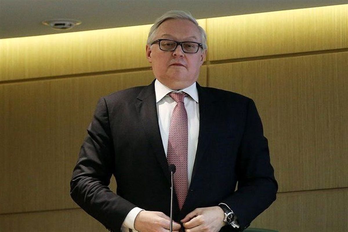 معاون وزیر خارجه روسیه