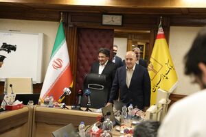 سرمایه بانک پارسیان به 50 همت رسید/ واکنش مثبت بازار سرمایه به عملکرد پارسیان